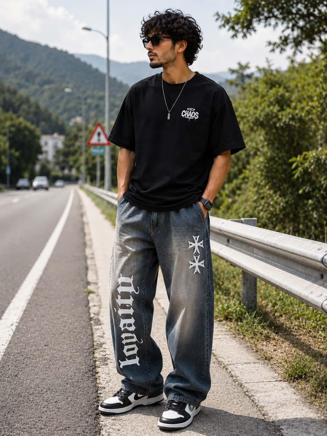 Pants